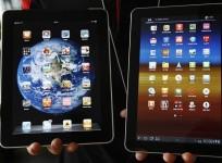 tablets-on-display