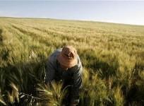 Farmers Can Help Slow Down Global Warming: Study (Reuters)