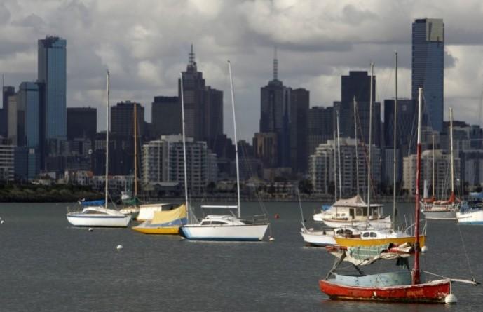 World's highest paid expats live in this Indian city No. 1 Melbourne, Australia