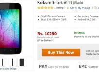 karbonns-5-0-inch-smart-a111-android-smartphone-pops-online-for-10290