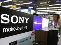 sony