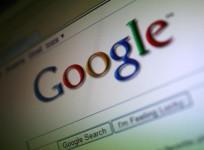 Google Logo