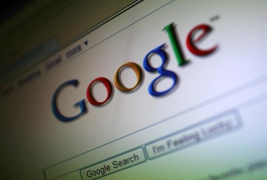 Google Logo