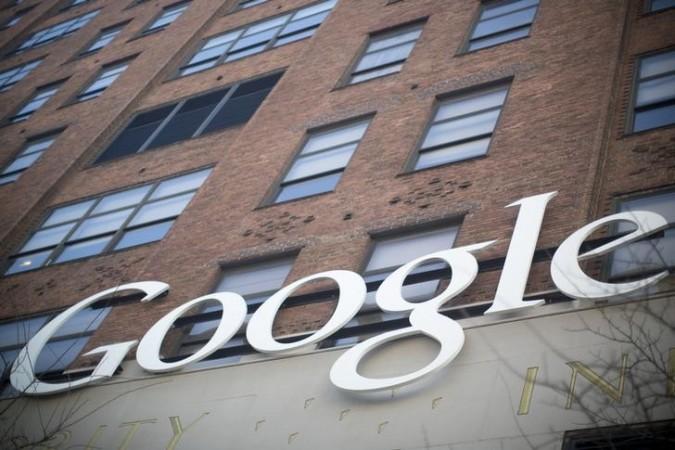 Google logo