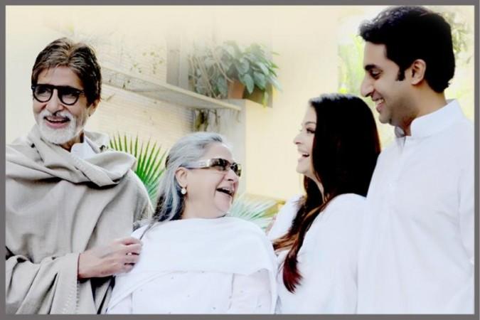Amitabh Bachchan