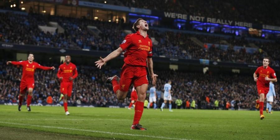 Liverpool will hoping for an opening day victory against Stoke. (Reuters)