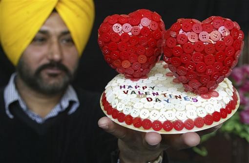 Valentine’s Day Celebration and Blindly Following Western Style Leads to Rape claims HJS