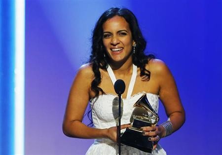 Anoushka Shankar