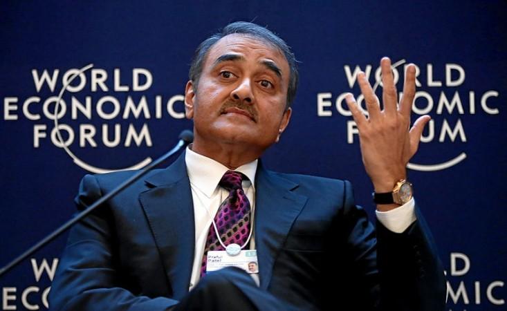 Defence Ministry discriminated against Indian PSU says Praful Patel (Wiki Commons) Heavy Industries Minister Praful Patel