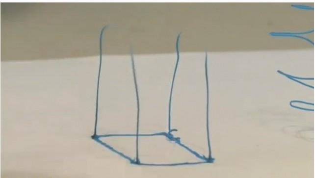 World’s First 3D Pen 3Doodler Lets You Doodle in the Air World’s First 3D Pen 3Doodler Lets You Doodle in the Air
