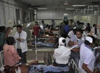 Hyderabad blasts