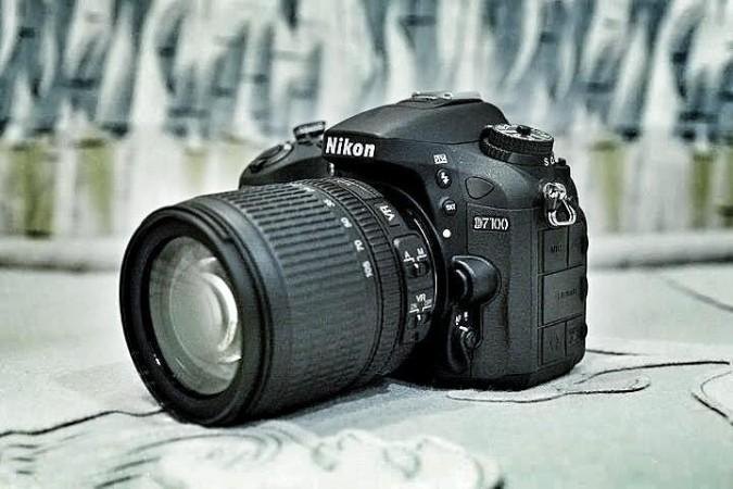 Nikon Lightweight D7100 DSLR Unveiled in India at ₹ 79,450 Nikon Lightweight D7100 DSLR Unveiled in India at ₹ 79,450