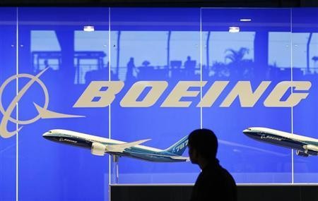 Boeing