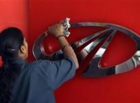 Mahindra & Mahindra
