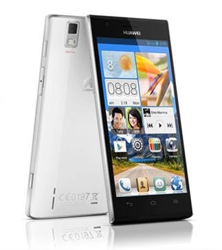 Mobile World Congress: Huawei Launches World’s Fastest Smartphone Ascend P2