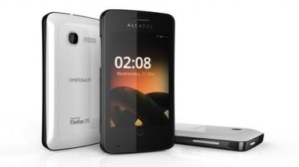 MWC 2013: Alcatel, ZTE Show off First Firefox OS Smartphones MWC 2013: Alcatel, ZTE Show off First Firefox OS Smartphones