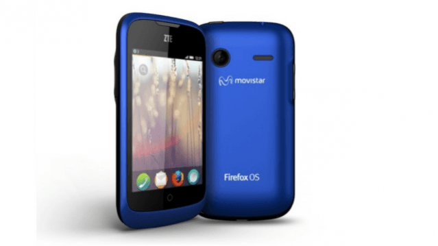 Alcatel, ZTE Show off First Firefox OS Smartphones MWC 2013: Alcatel, ZTE Show off First Firefox OS Smartphones