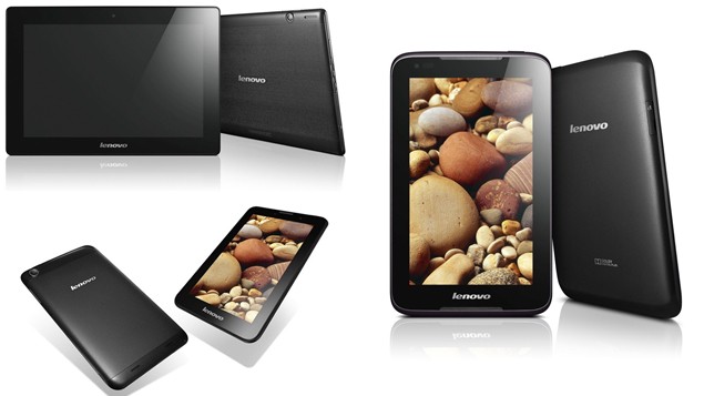 Tablet to Outdo Desktop in 2013 for Fist Time: Report