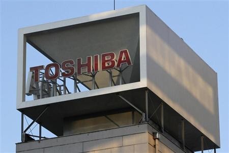 Accounting Scandal at Toshiba Corporation