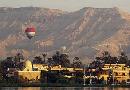 Luxor Balloon