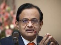 p-chidambaram