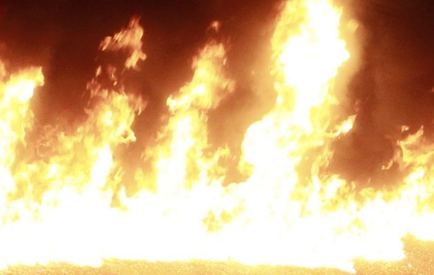 Kolkata Fire Death Toll Rises to 19; Minister Says Building Unauthorized and Illegal