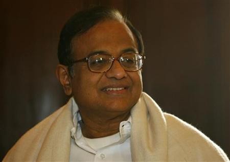 Chidambaram