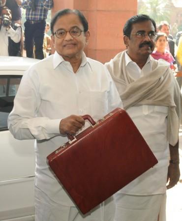 Chidambaram