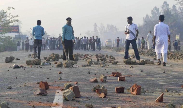 Representational image Bangladesh Violence