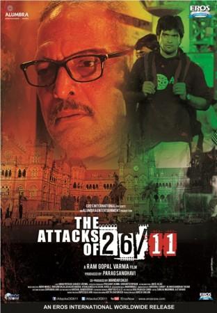 The Attacks of 26/11