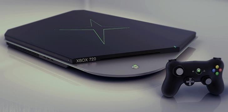 Xbox 720 Xbox 720