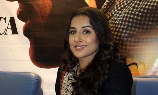 Vidya Balan (Reuters) Vidya Balan (Reuters)