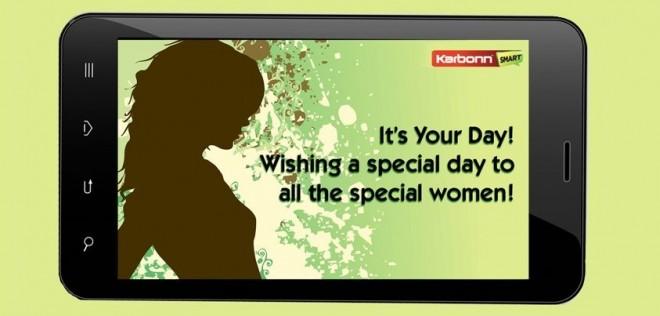 Karbonn Retina A27 Android Smartphone Spotted Online for ₹ 9,090
