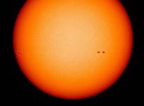 the-sun-as-observed-by-the-helioseismic-and-magnetic-imager-hmi-on-nasas-solar-dynamics-observatory