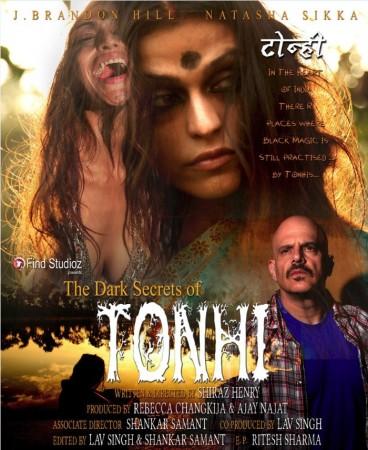 The Dark Secrets of Tonhi