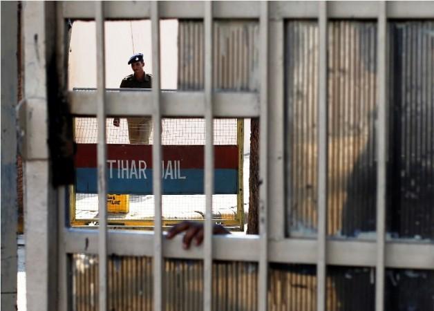 The Chandra brothers are serving their sentence in Tihar Tihar jail