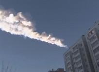 meteorite