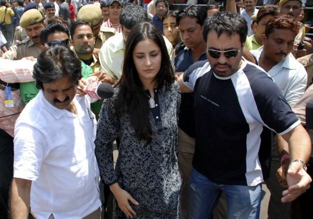 Bollywood actresses without makeup