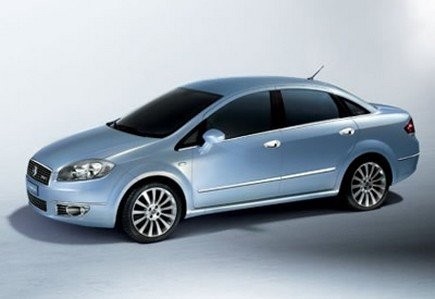 Fiat Linea