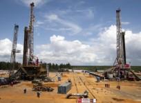 World Crude Oil