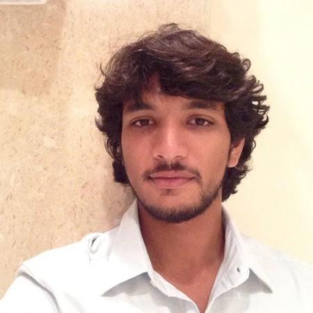 Gautham Karthik
