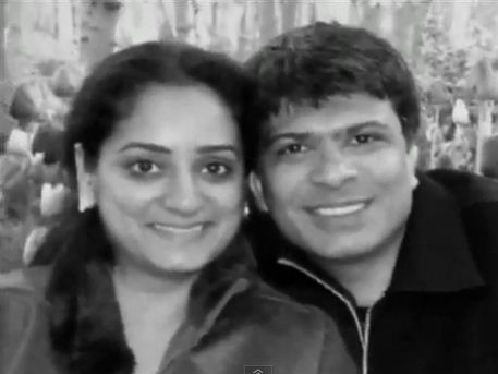 Husband Slap Kills Woman