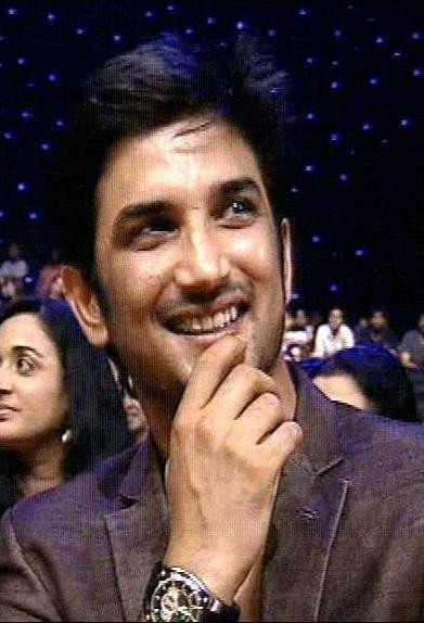 Sushant Singh Rajput