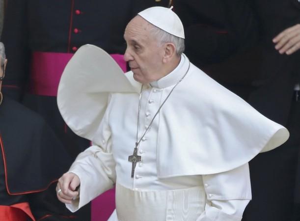 Pope Francis