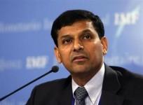 Raghuram Rajan speaks during a news conference on the World Economy Outlook in Singapore September 14, 2006.
