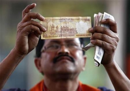 India rounds up top 5  wealthy nations