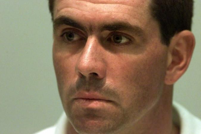The late South African cricketer met an Indian bookie in 1996. Cronje received £65,000 as bribe to fix few matches including one ODI against India in Nagpur. He was banned from the sport for life and died in 2002 in a plane crash. Hansie Cronje