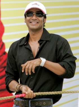 Ajay Devgn (Reuters)