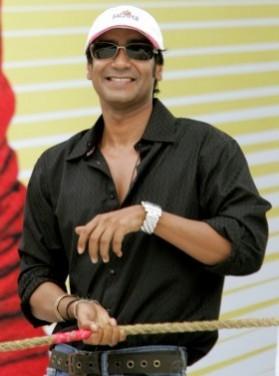 Ajay Devgn Ajay Devgn (Reuters)