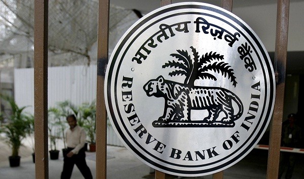 The Reserve Bank of India